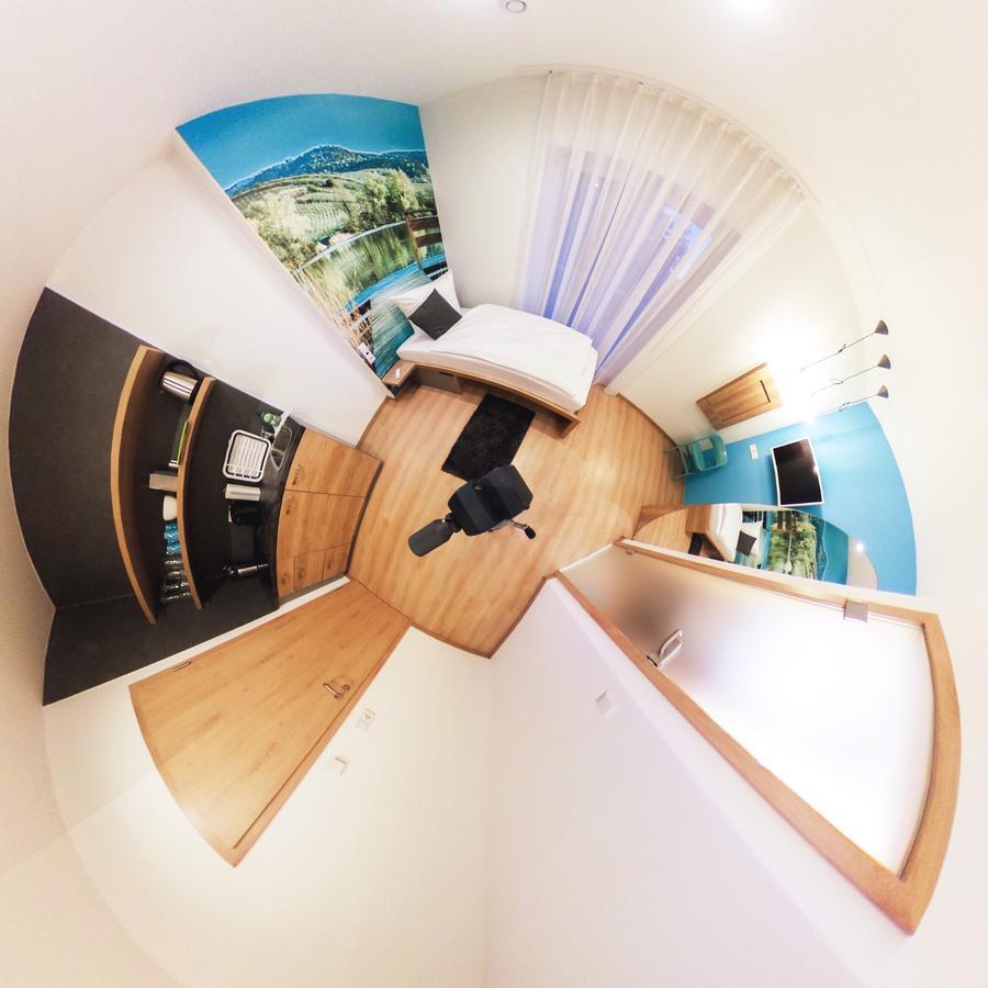 Pension Breitenauer See Hosslinsulz ภายนอก รูปภาพ