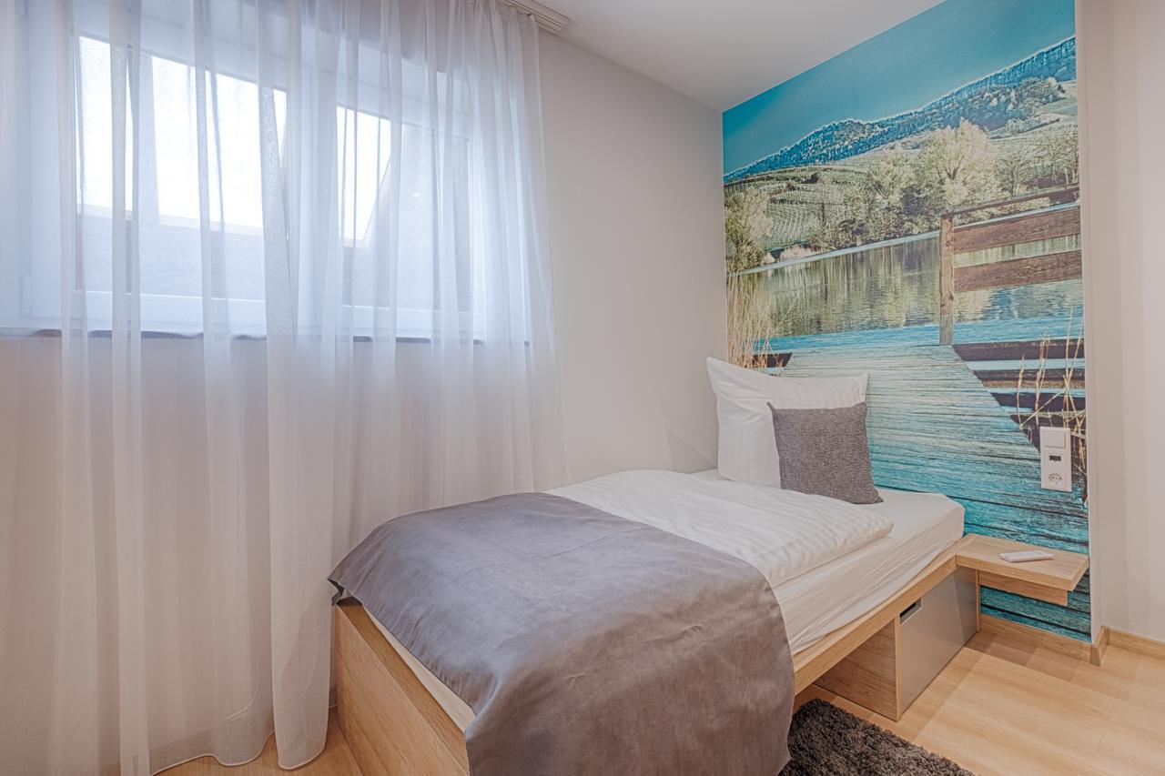 Pension Breitenauer See Hosslinsulz ภายนอก รูปภาพ